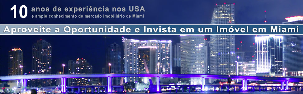 Imoveis Miami, compra e venda de apartamentos