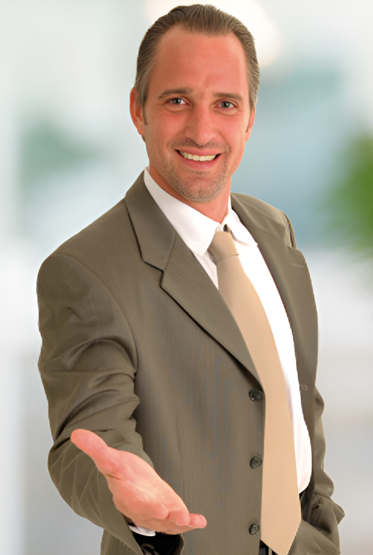 Corretor especialista em im&oacute;veis em Miami