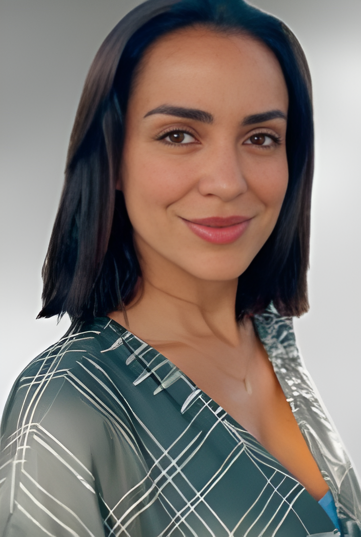 Marcia Witecy